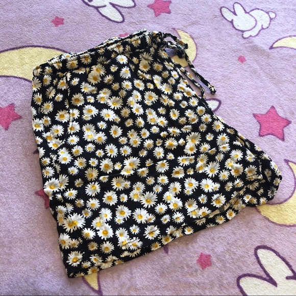 No Boundaries Pants - No Boundaries Drawstring Shorts